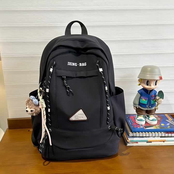Stylish Multi-Functional Hiking Backpack
