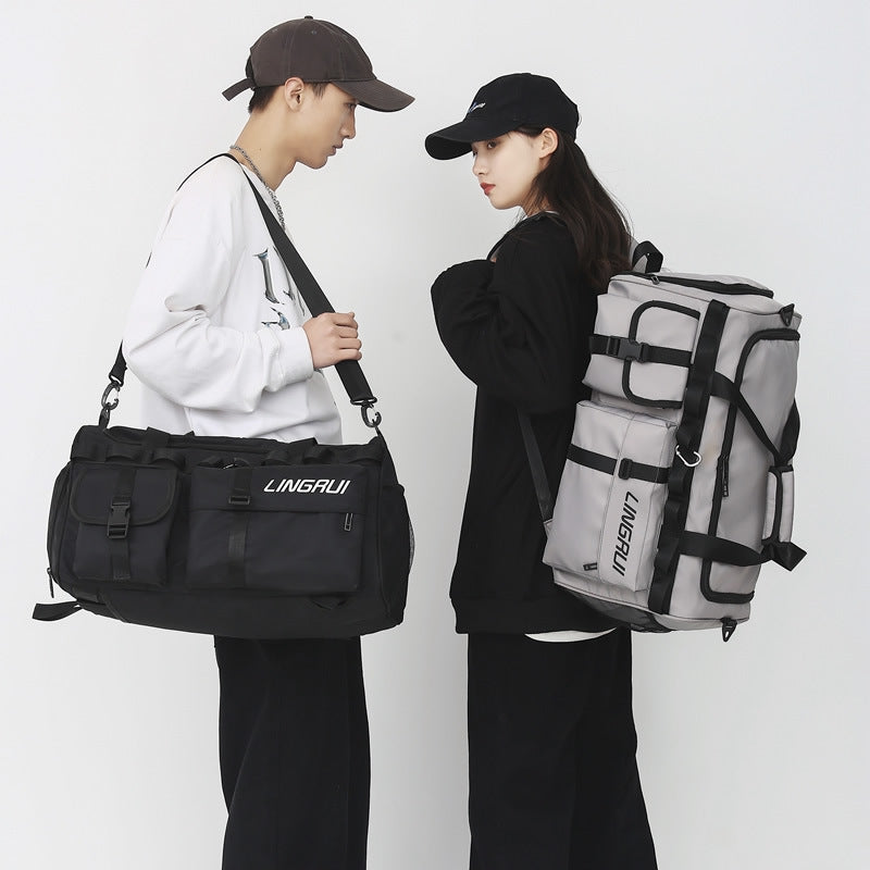 Versatile Adventure Backpack Kalsten