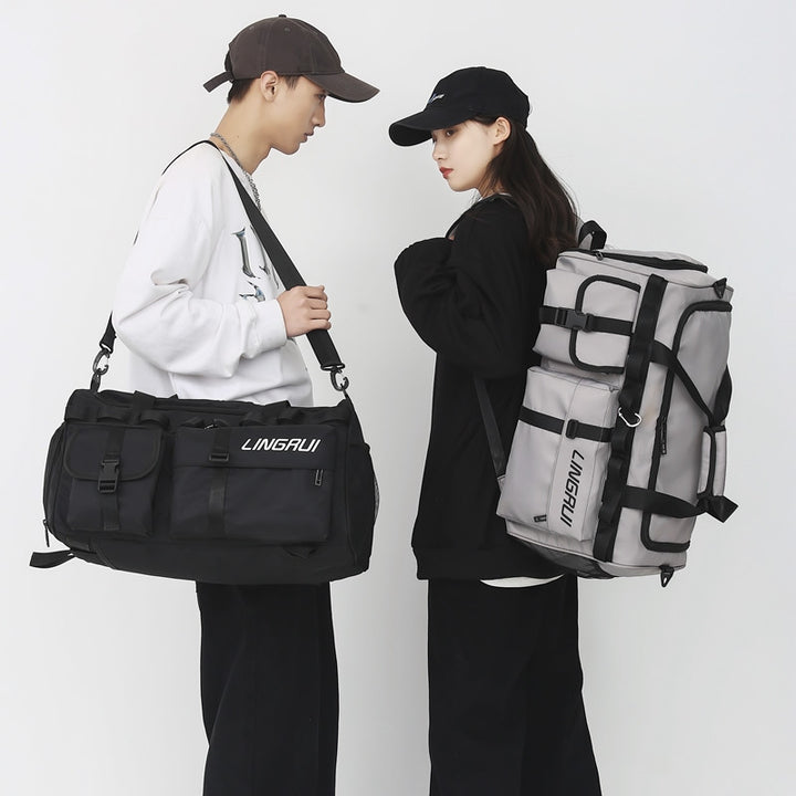 Versatile Adventure Backpack Kalsten
