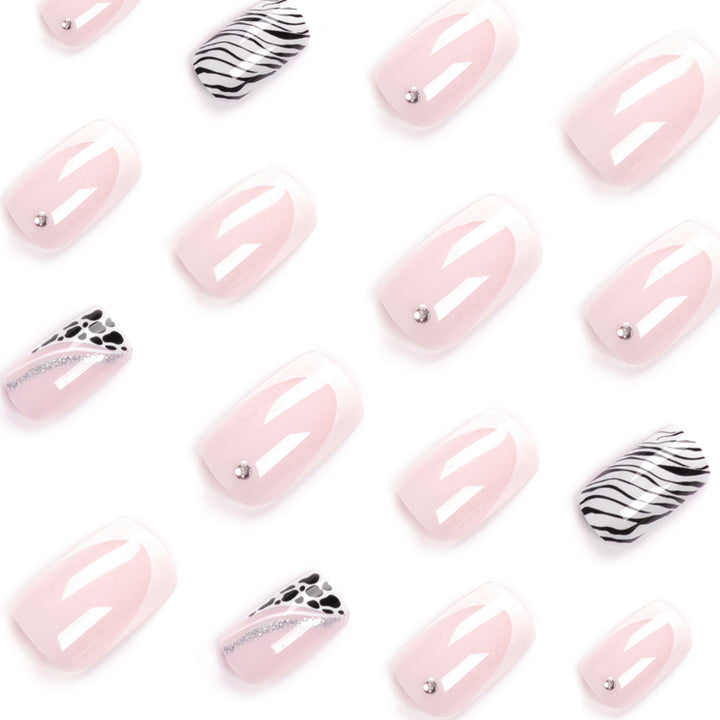 Gellack Nail Design Kalsten