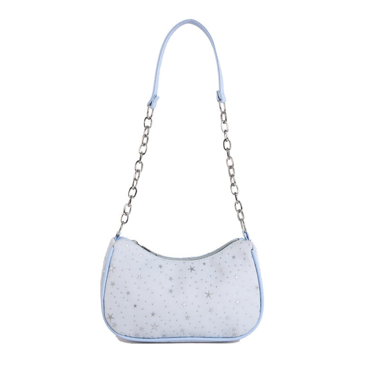 WoStarry Print Shoulder Bag Kalsten