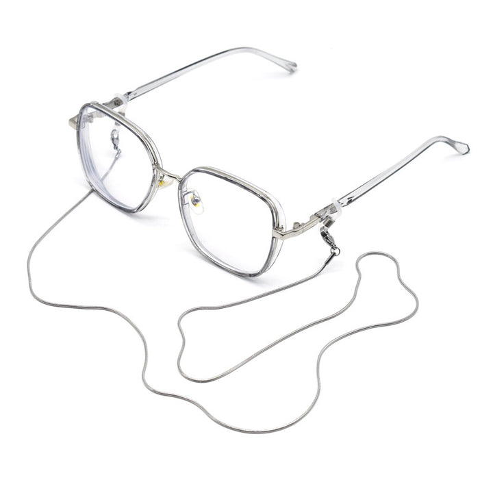 Metal Link Eyewear Chain Kalsten