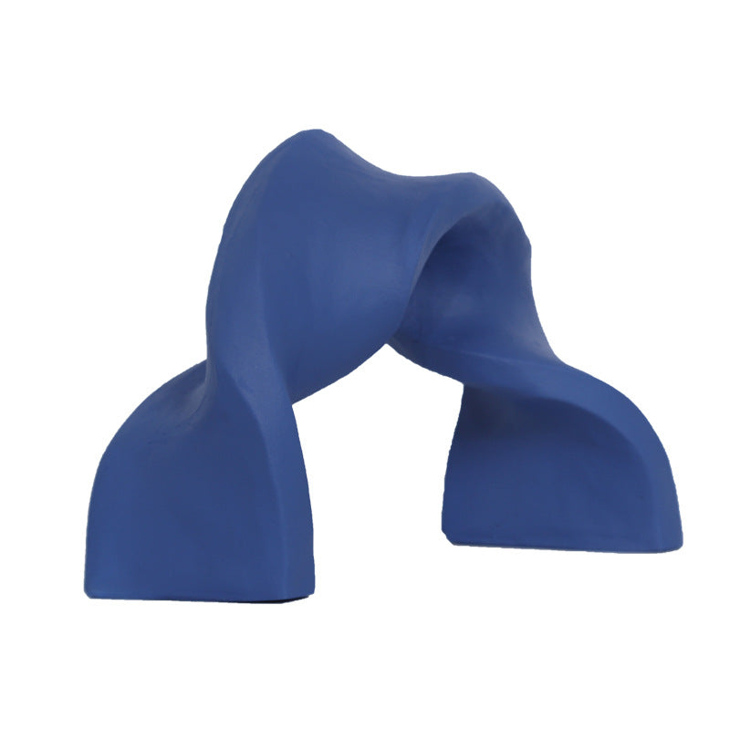 Abstract Modern Sculptural Home Decor