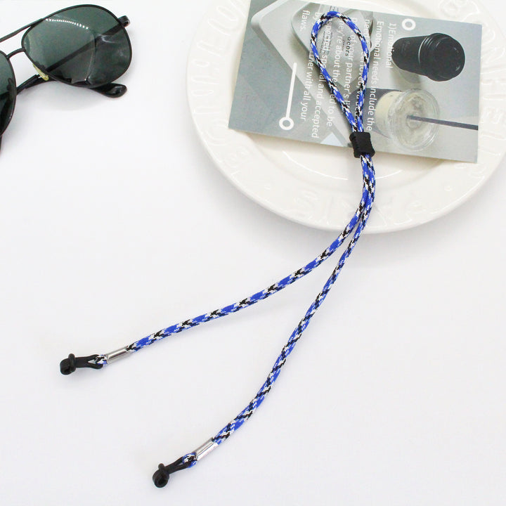 Adjustable Eyewear Retainer Chain Kalsten
