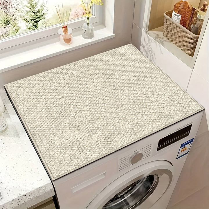 Durable Non-Slip Laundry Counter Mat