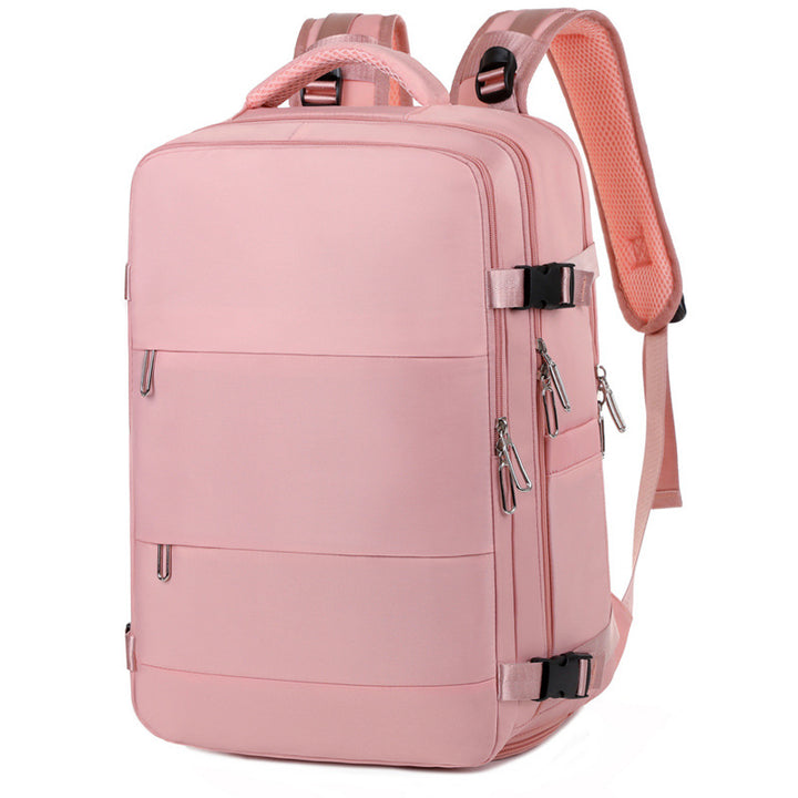 Professional Organizer Backpack Kalsten