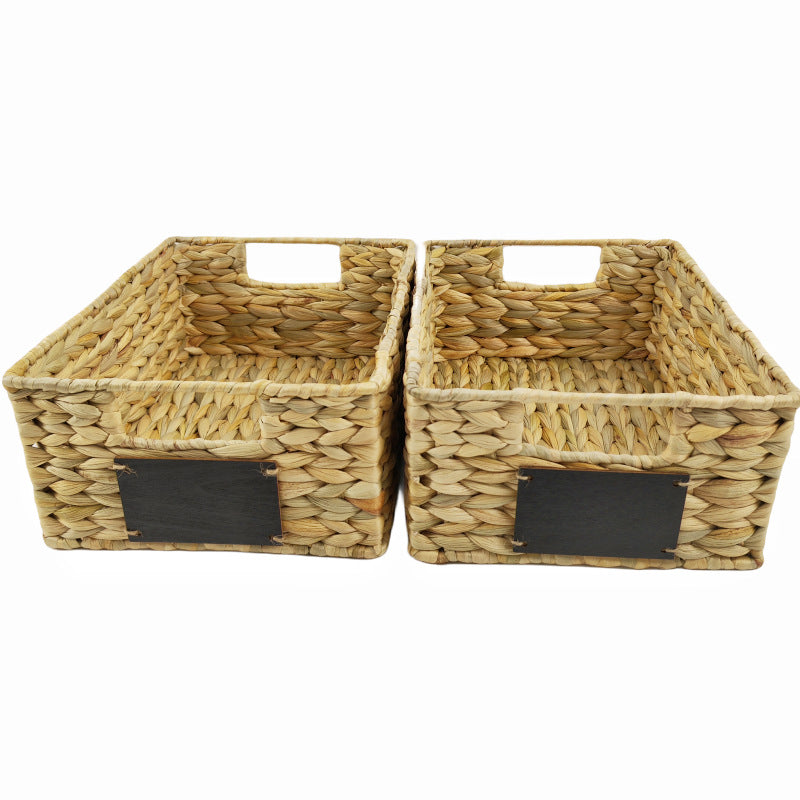 Artisan Woven Storage Baskets Kalsten