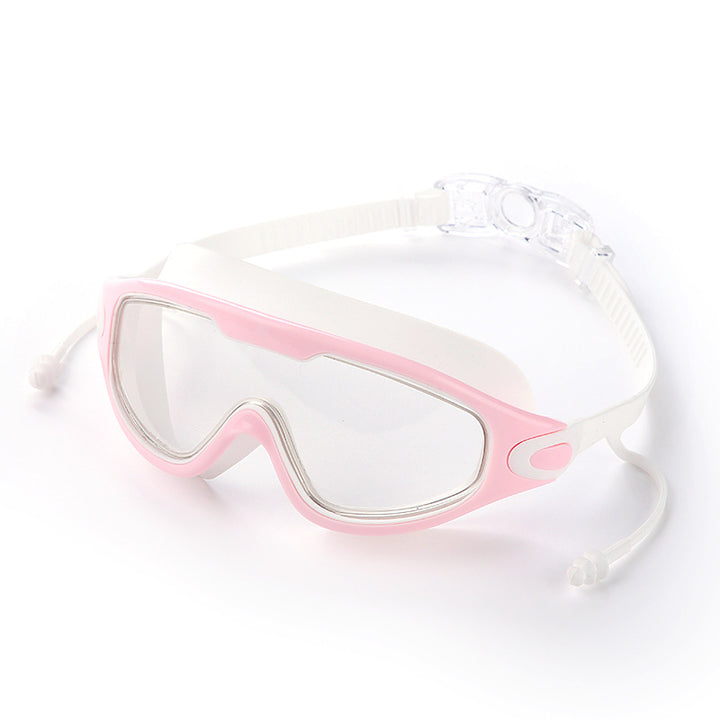 Men's Premium Waterproof Swim Goggles Kalsten