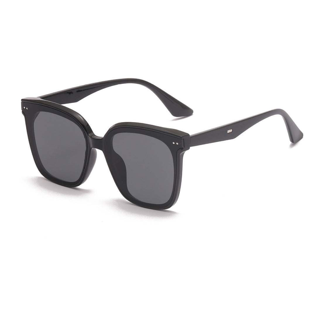 Ladies sunglasses in modern design with gradient lenses Kalsten