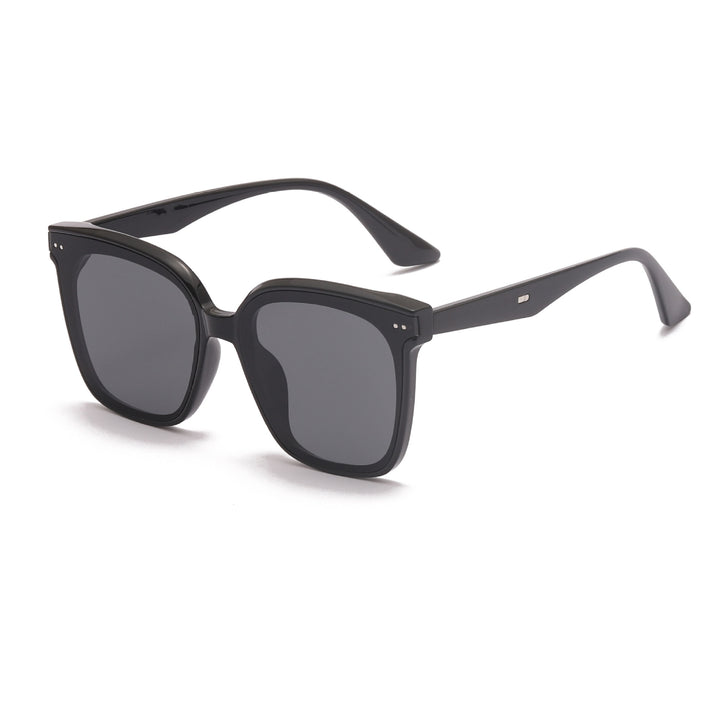 Ladies sunglasses in modern design with gradient lenses Kalsten