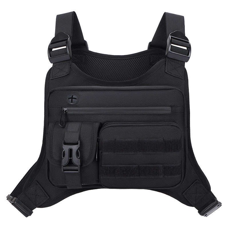 Tactical Chest Rig Bag Kalsten
