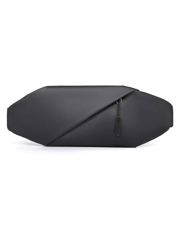 Lightweight Minimalist Waist Bag Kalsten