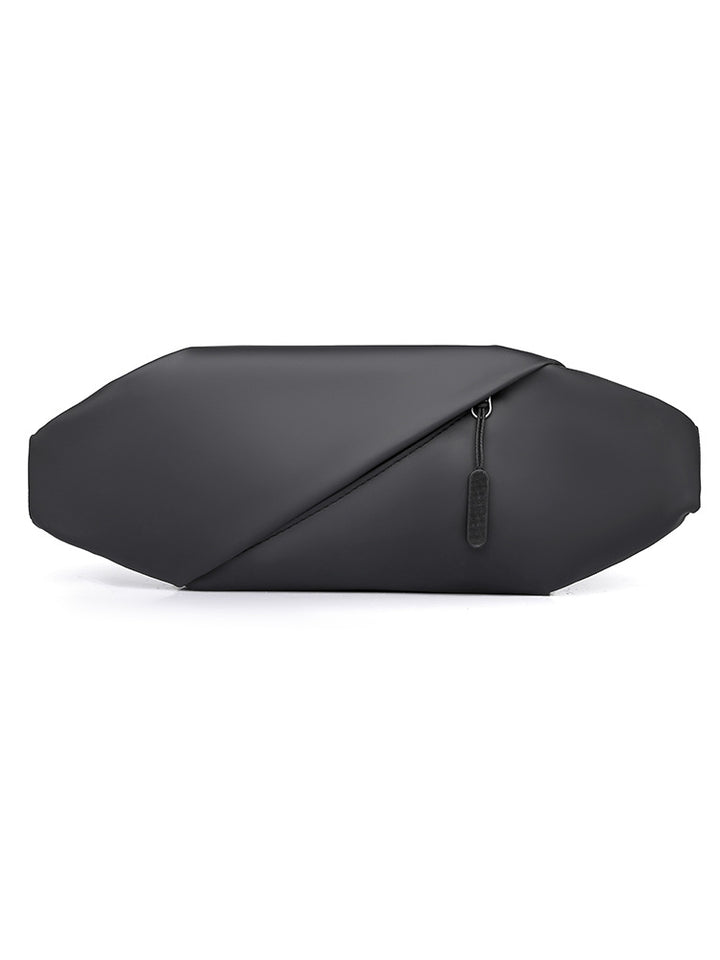 Lightweight Minimalist Waist Bag Kalsten