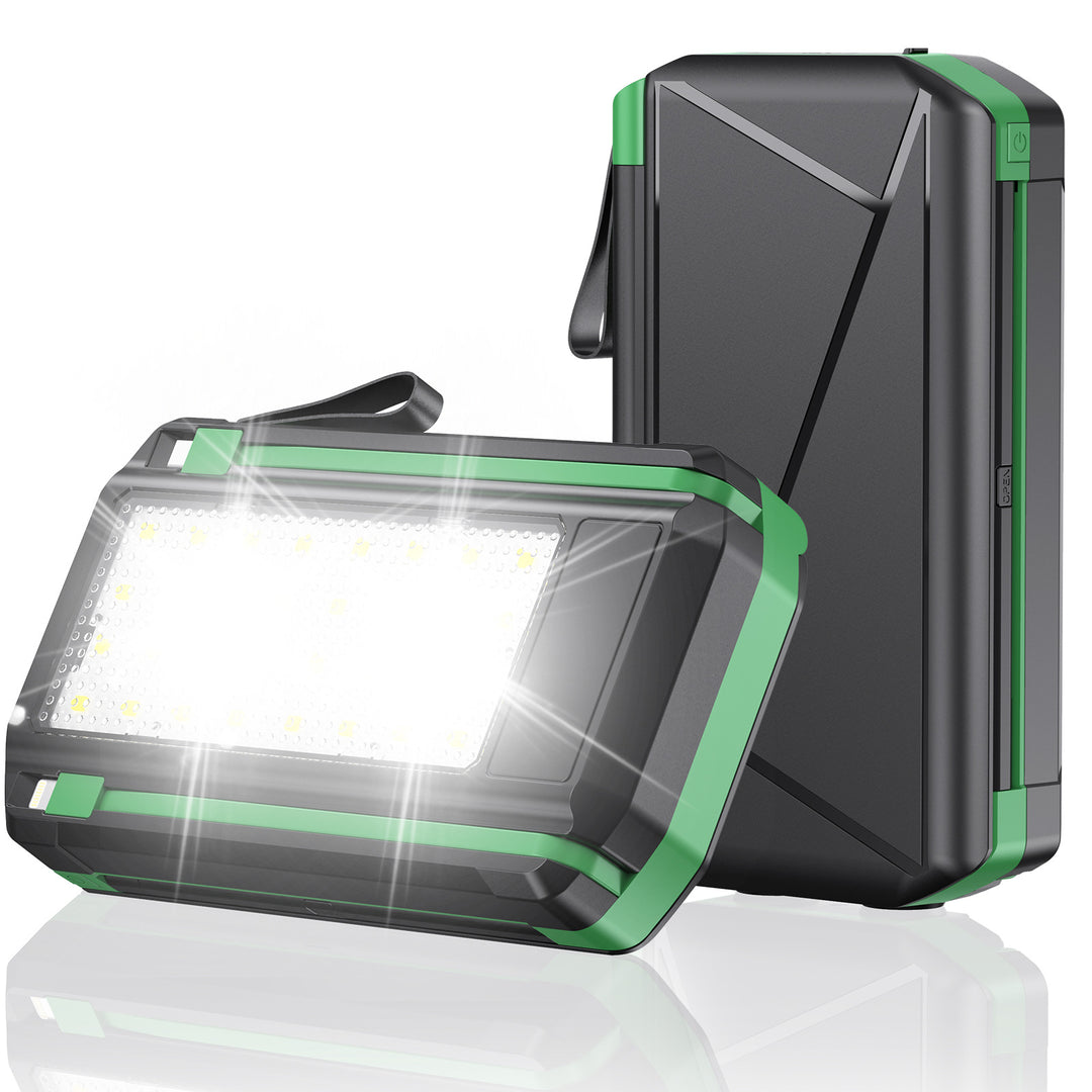 Multifunctional Camping Light Kalsten