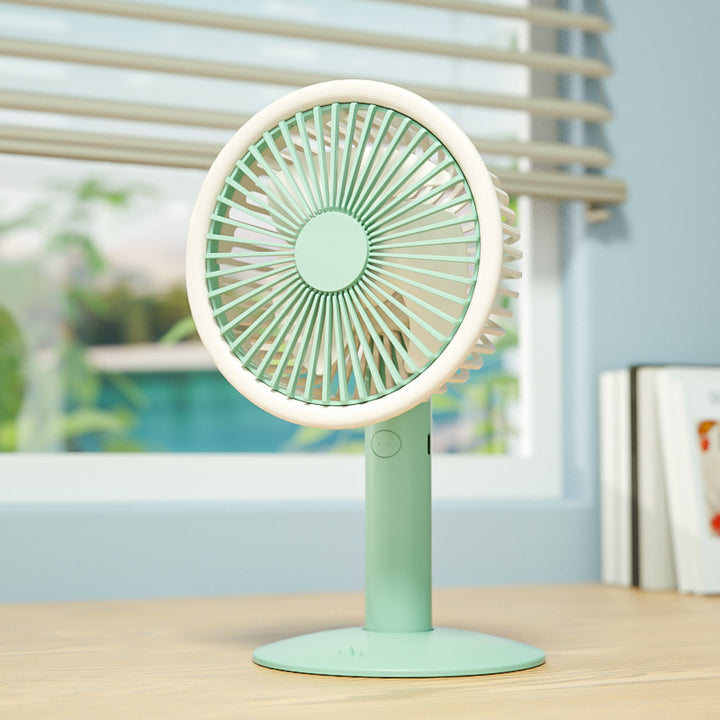 Adjustable Speed Table Fan Kalsten