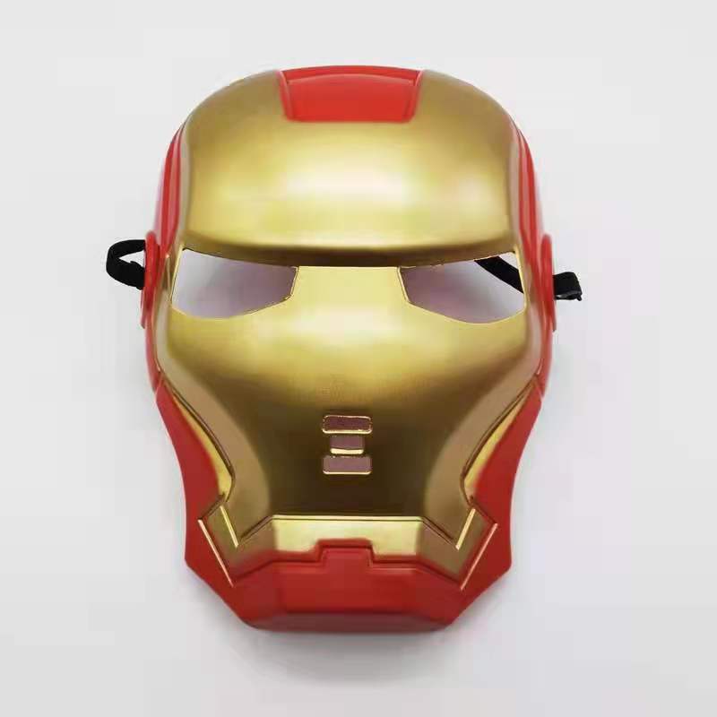 Superhero Masquerade Mask Kalsten