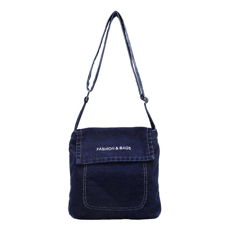 Casual Utility Sling Bag Kalsten