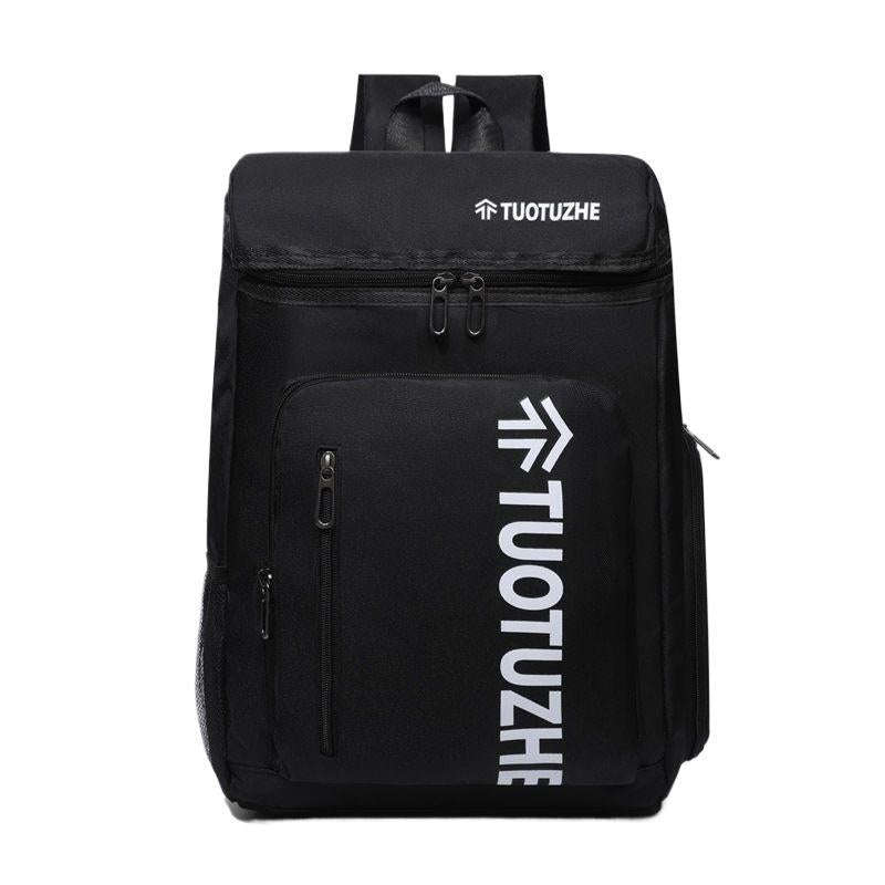 Urban Backpack with Multifunctional Compartments Kalsten