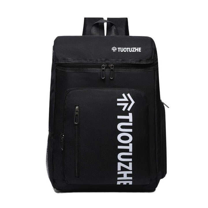 Urban Backpack with Multifunctional Compartments Kalsten