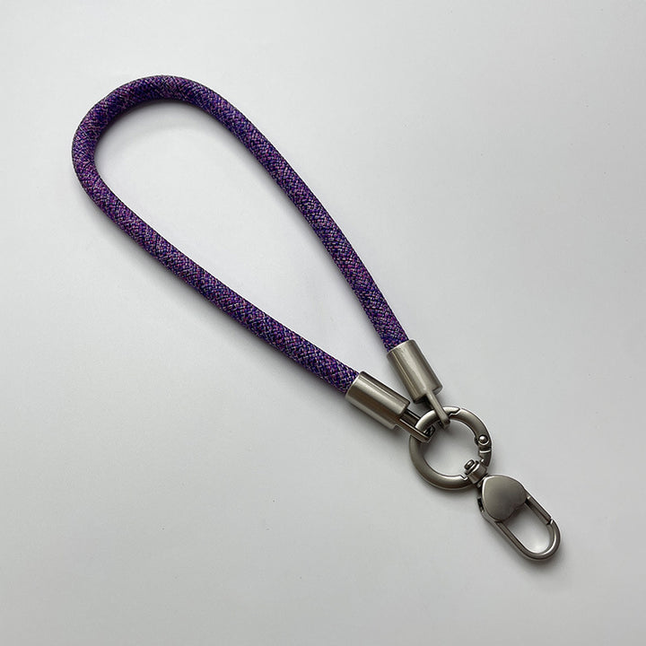 Versatile Rope Keychain Kalsten