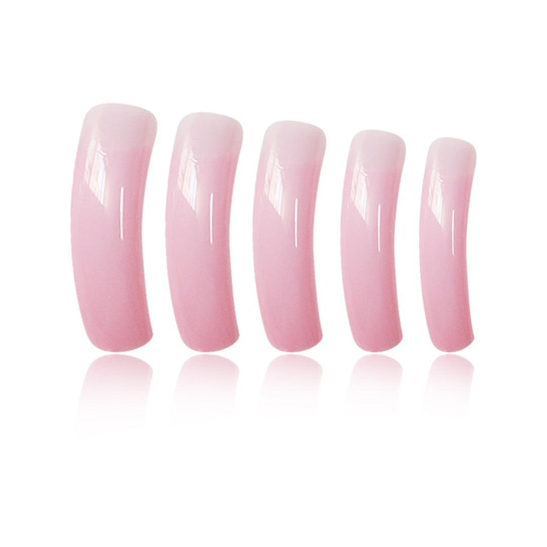 Ombre Press-On Nails Kalsten