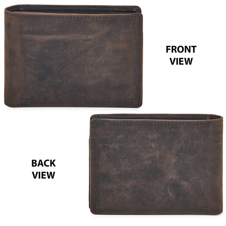 Premium Leather Wallet Kalsten