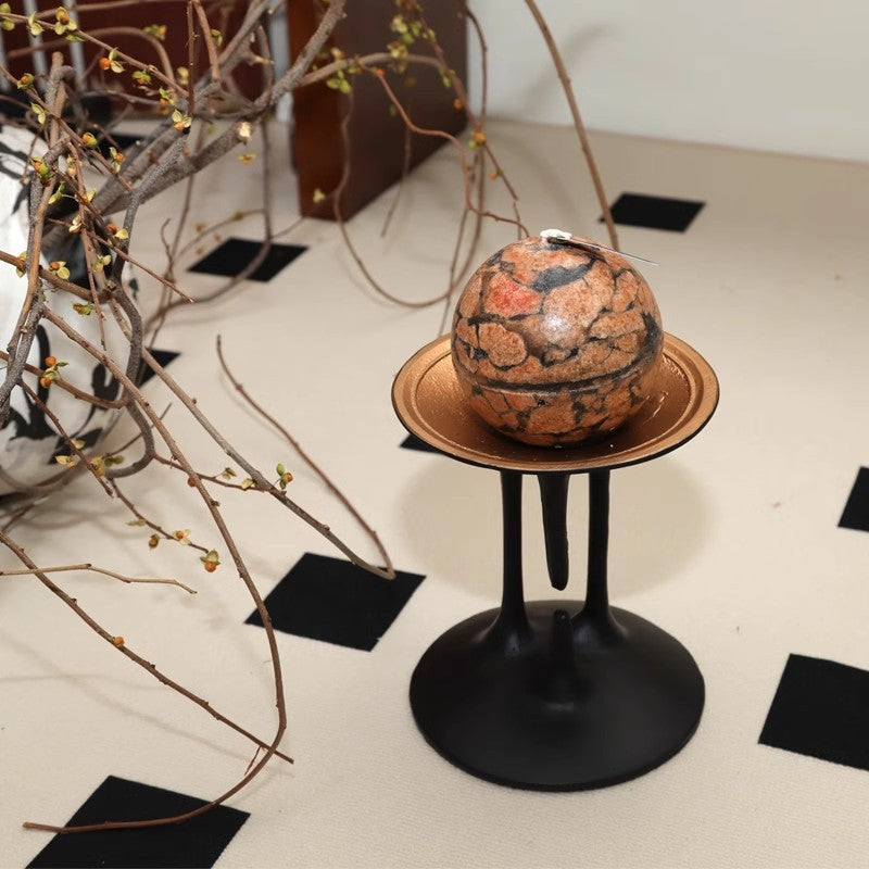 Decorative Artisan Marble Ball