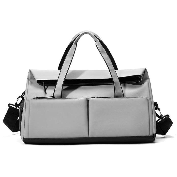 Versatile Carry-All Travel Duffel Bag Kalsten