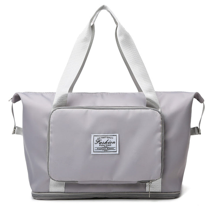 Lightweight Utility Duffle Bag Kalsten