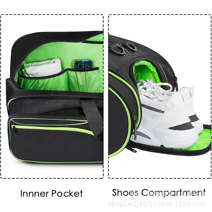 Premium Sports Equipment Carry Bag Kalsten