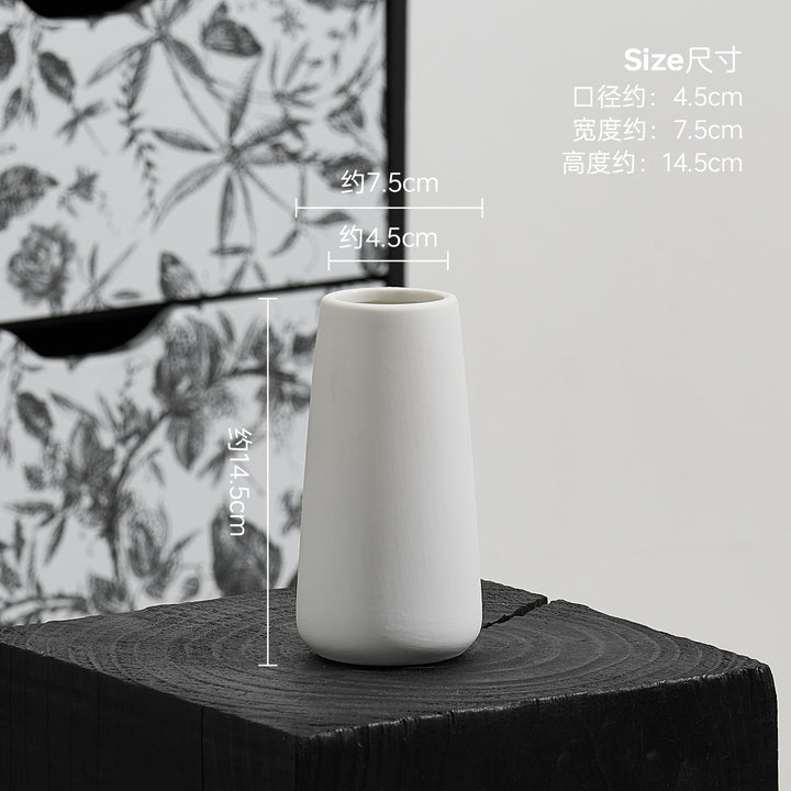Decorative ceramic carafe Kalsten