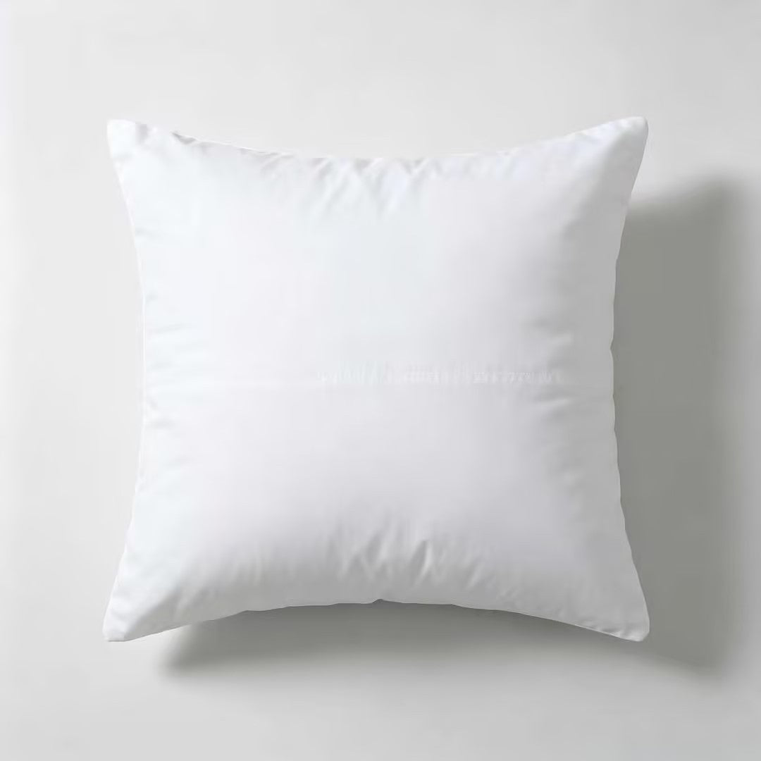 Hypoallergenic Down-Alternative Luxury Hotel-Style Bed Pillow