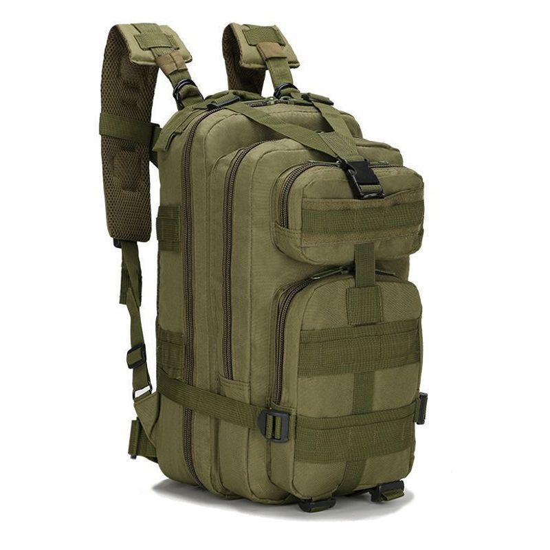 Tactical Outdoor Utility Backpack Kalsten
