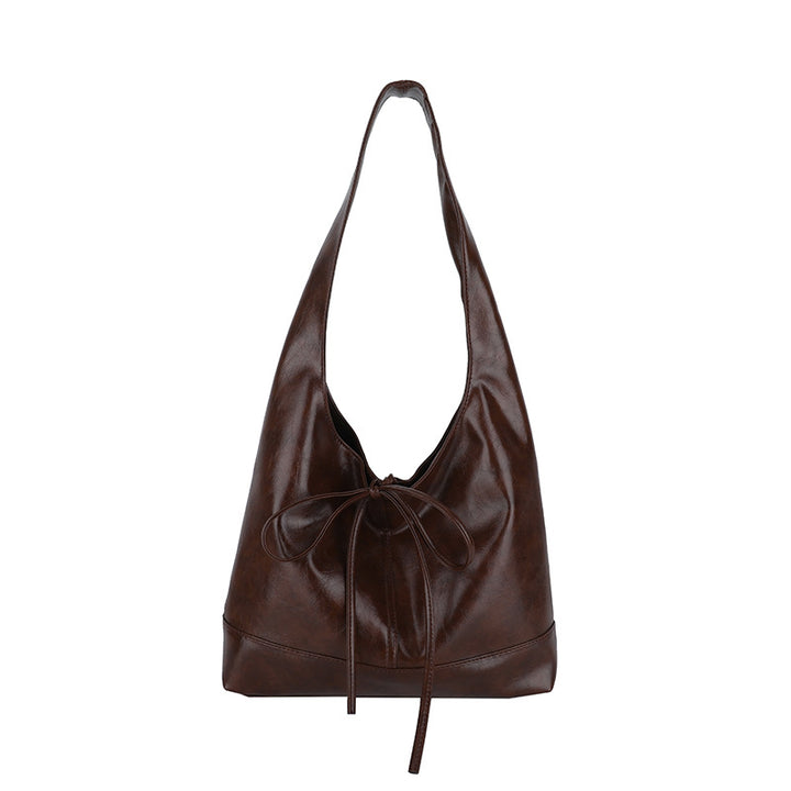 Chic Slouchy Hobo Bag Kalsten