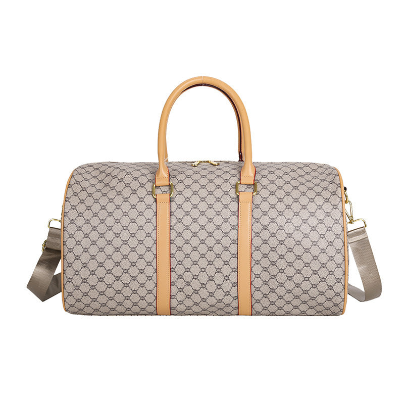 Premium Fashion Weekender Duffle Bag Kalsten