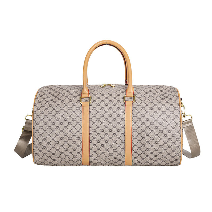 Premium Fashion Weekender Duffle Bag Kalsten