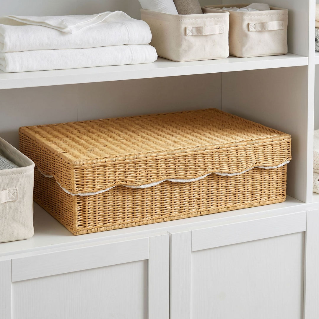 Storage basket Kalsten