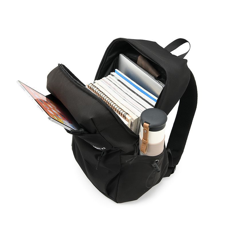 Laptop Backpack with Ergonomic Carrying System and Water-Repellent Material Kalsten