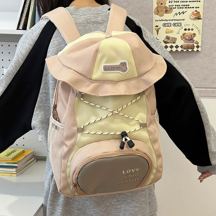 Versatile Outdoor Adventure Backpack Kalsten