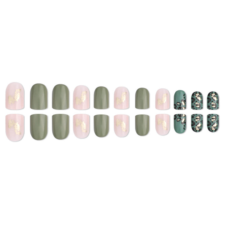 Nail Art Kalsten