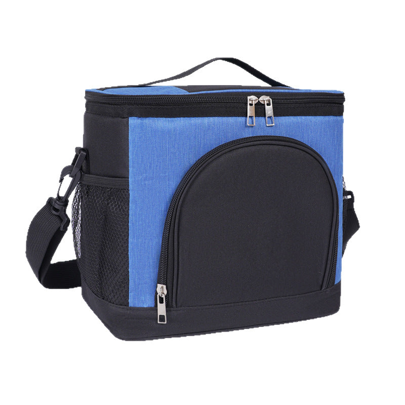 Insulated Lunch Carrier Cooler Bag Kalsten