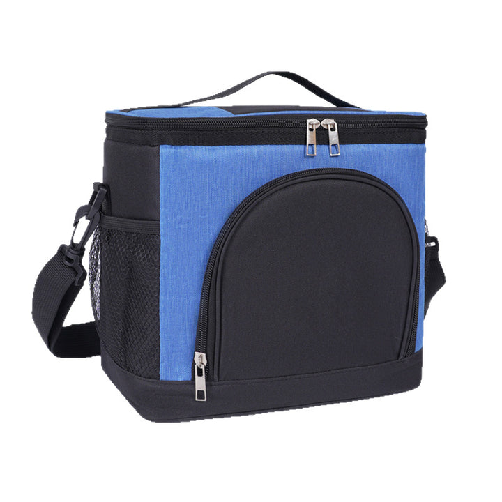 Insulated Lunch Carrier Cooler Bag Kalsten