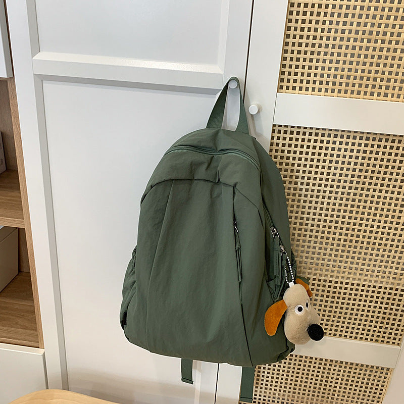 Backpack with Functional Design and Practical Pockets Kalsten