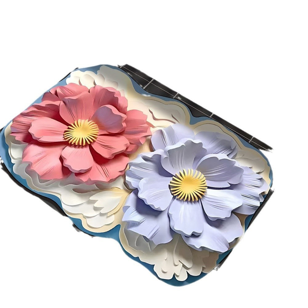 Home Decorative Floral Design
