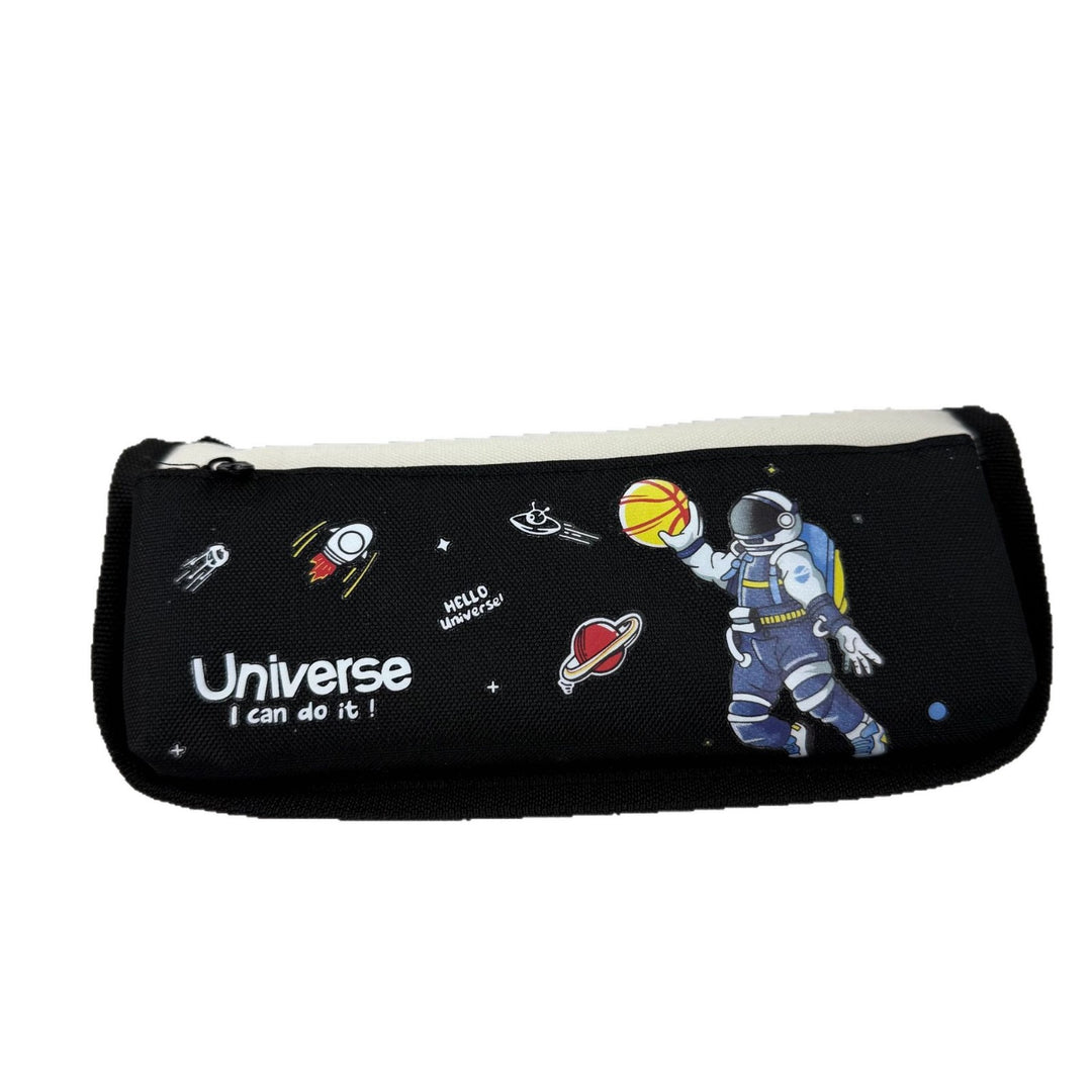 Cosmic Themed Pencil Case Kalsten