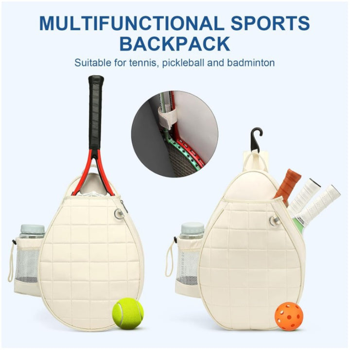 Tennis Gear Sling Bag Kalsten