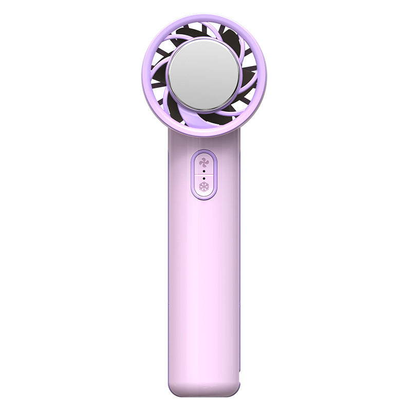 High-Power Portable Handheld Cooling Fan Kalsten