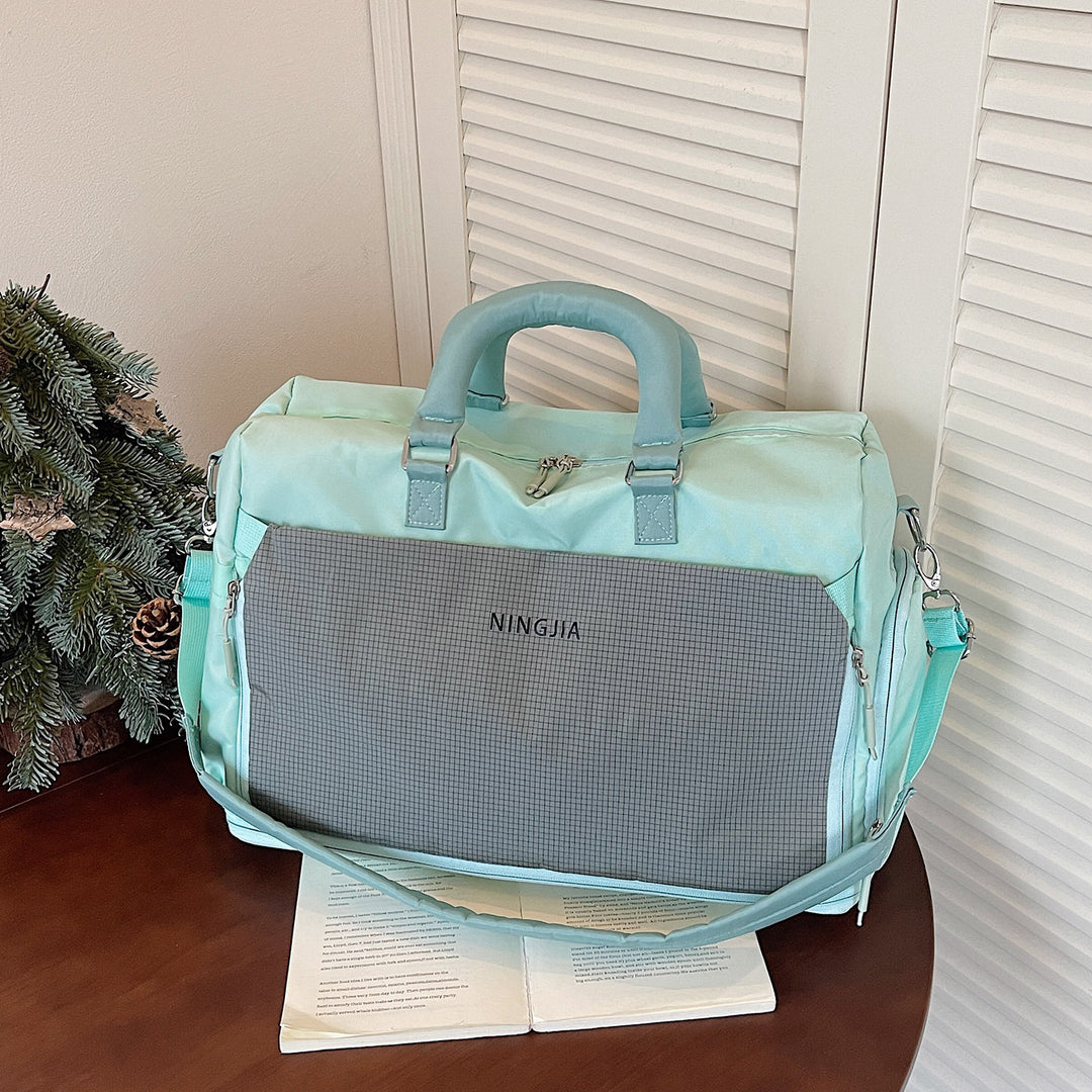 Versatile Travel Duffel Bag Kalsten