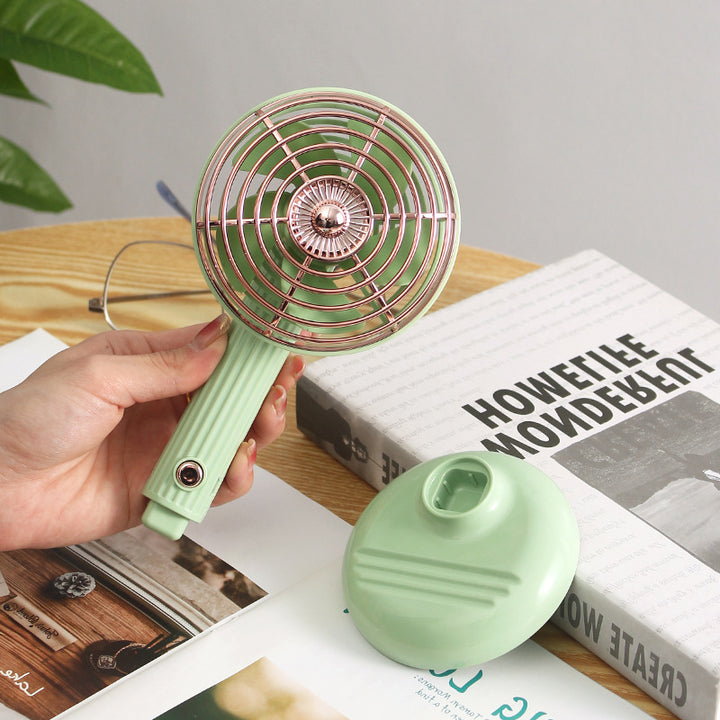 Unisex Table Fan Kalsten