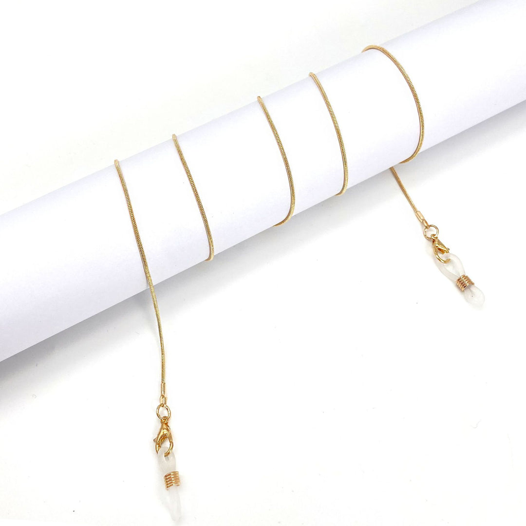 Sleek Eyewear Retainer Chain Kalsten